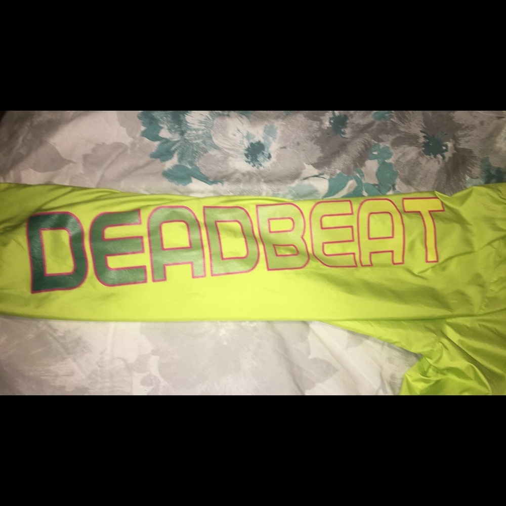 Forever 21 Windbreaker